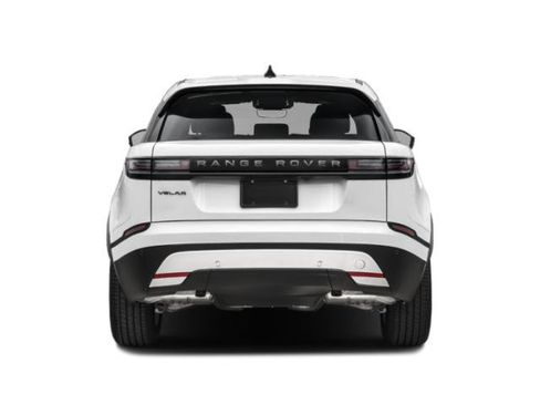New 2026 Land Rover Range Rover Velar Belgravia AWD/4WD image 8