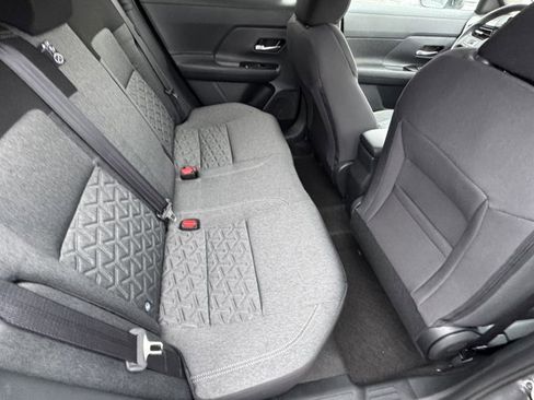 New 2026 Nissan Kicks SV w/ Cold Weather Package image 9