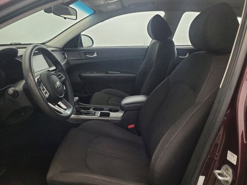 Used 2019 Kia Optima LX FWD image 17
