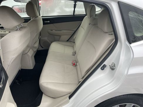 Used 2013 Subaru Impreza 2.0i Premium image 36