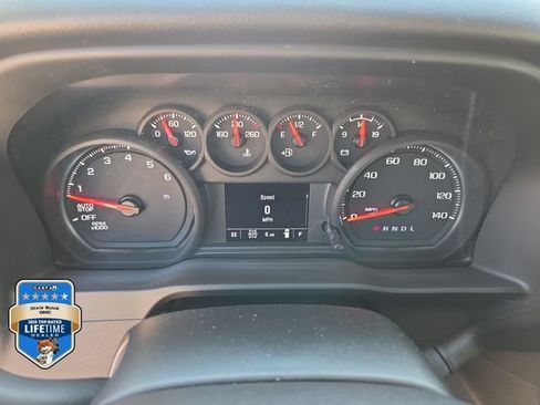 New 2026 GMC Sierra 1500 Pro w/ Pro Value Package AWD/4WD image 24