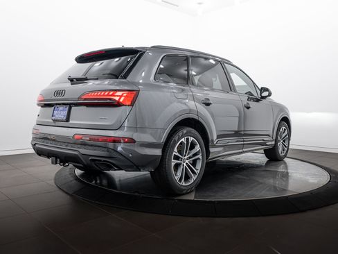 New 2026 Audi Q7 2.0T Premium AWD/4WD image 3