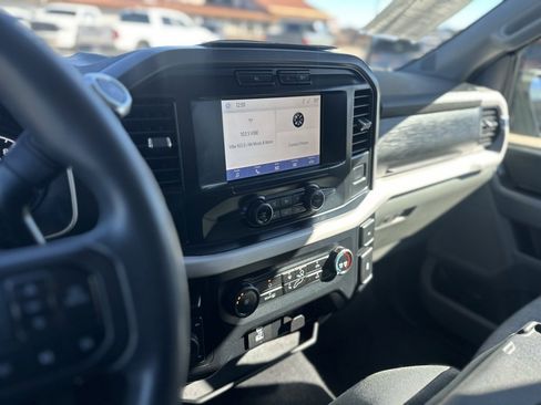 Used 2023 Ford F150 XLT image 18