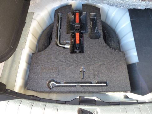Used 2023 Nissan Kicks S FWD image 36