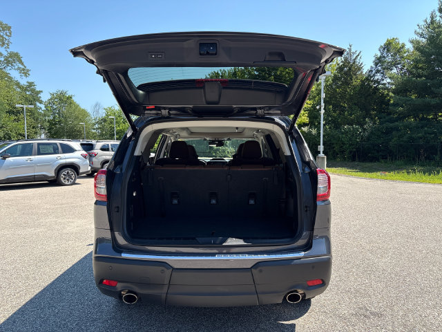 Certified 2026 Subaru Ascent Touring AWD/4WD image 14