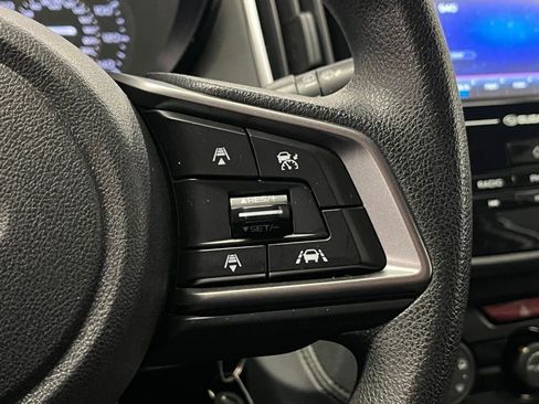 Used 2019 Subaru Crosstrek 2.0i w/ Eyesight System image 22