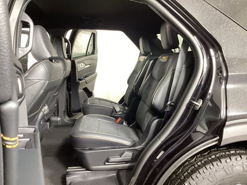 New 2026 Ford Explorer Tremor image 15