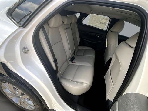 New 2026 MAZDA CX-30 AWD 2.5 S image 11