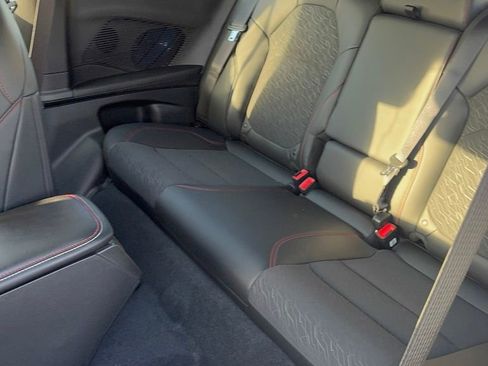 New 2025 Dodge Charger R/T w/ Sun & Sound Package image 15