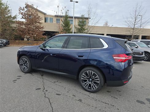 New 2026 BMW X3 xDrive30 w/ Premium Package image 7