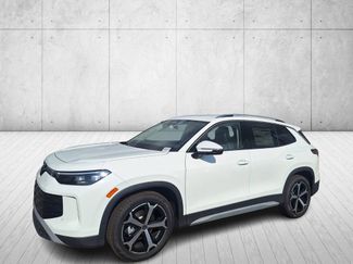 New 2026 Volkswagen Tiguan SE video 1