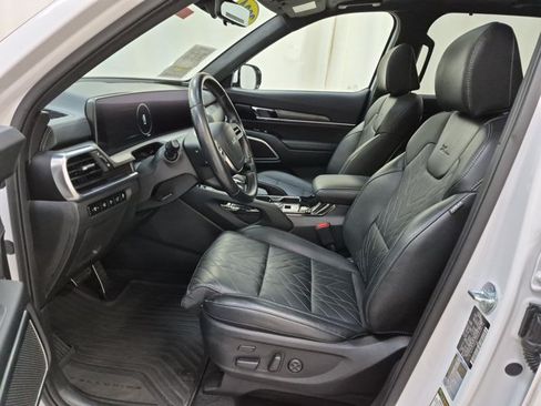 Certified 2024 Kia Telluride SX Prestige X-Line AWD/4WD image 12