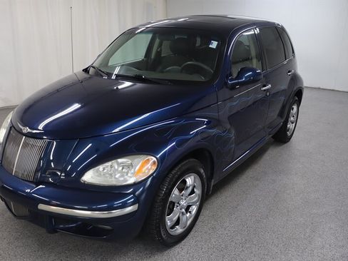 Used 2001 Chrysler PT Cruiser FWD image 3
