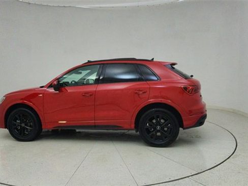 Used 2023 Audi Q3 2.0T Premium Plus w/ Premium Plus Package image 70