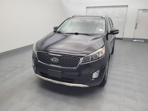 Used 2017 Kia Sorento SX AWD/4WD image 15