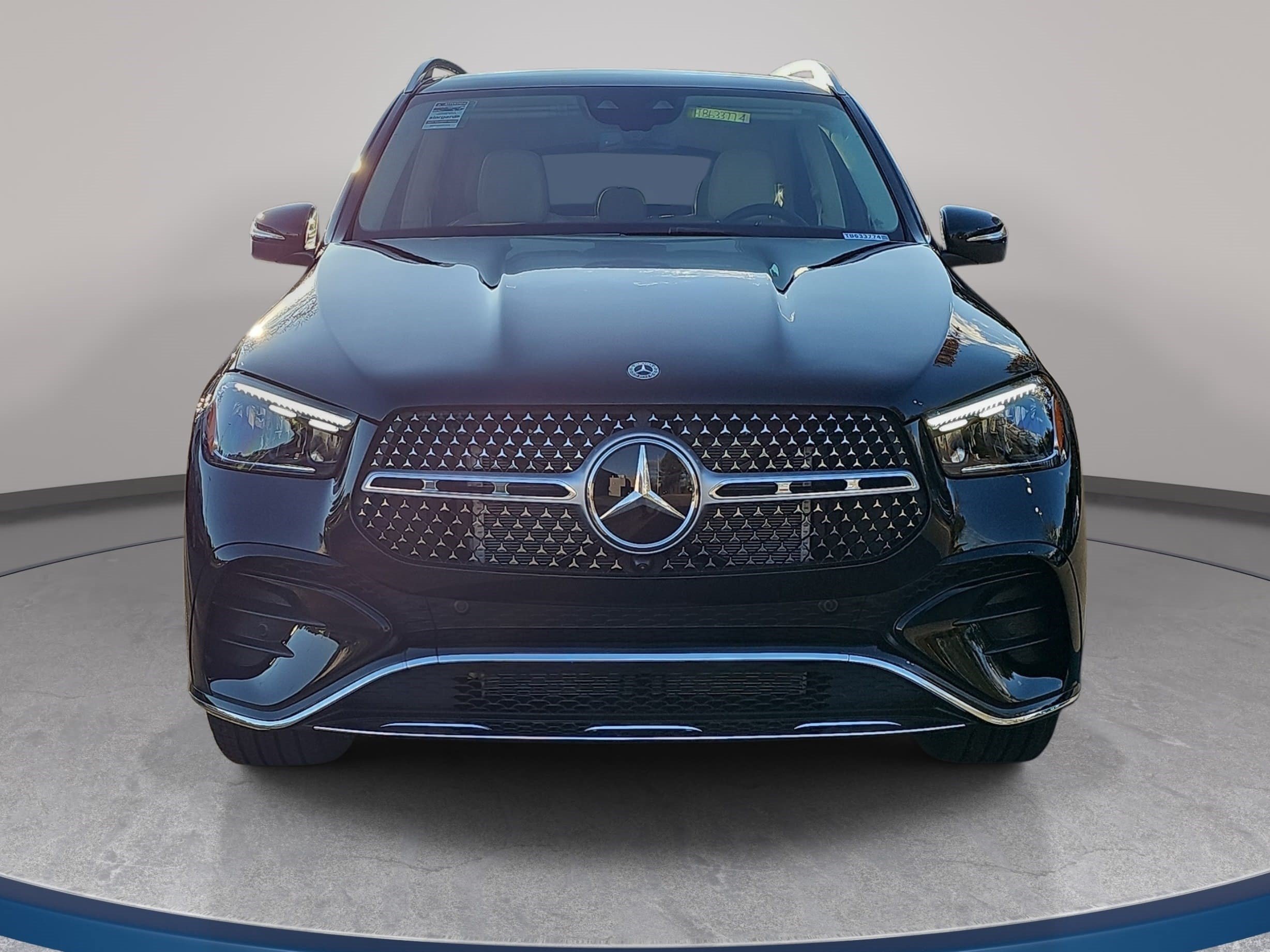 New 2026 Mercedes-Benz GLE 450 4MATIC image 2