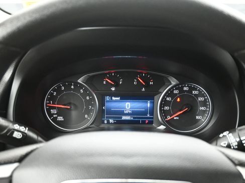 Used 2024 GMC Terrain SLE w/ Driver Convenience Package image 19