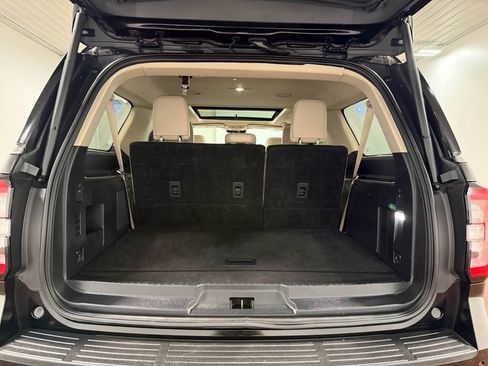 Used 2024 Ford Expedition Max Limited AWD/4WD image 74