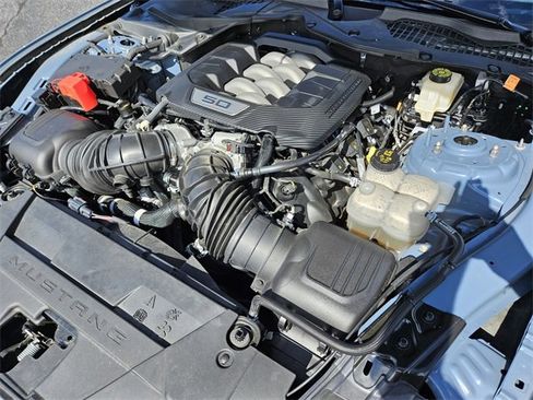 Used 2024 Ford Mustang GT image 17