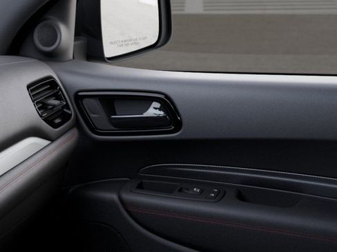 New 2026 Dodge Durango GT w/ Blacktop Package image 25