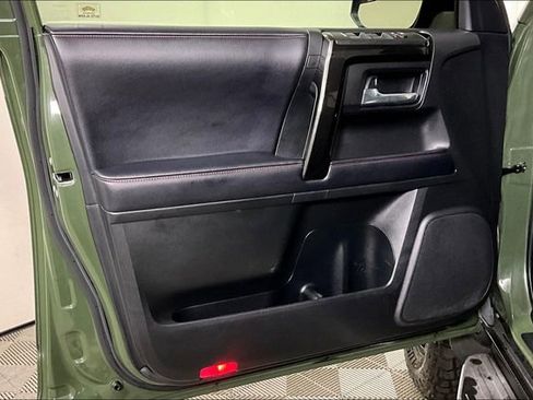 Used 2020 Toyota 4Runner TRD Pro image 23