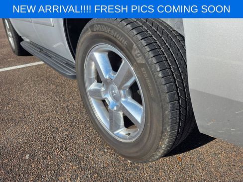 Used 2013 Chevrolet Tahoe LTZ image 7
