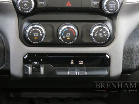 Used 2024 RAM 2500 Big Horn image 21