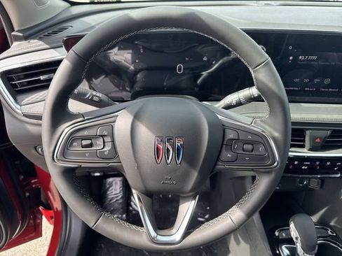New 2026 Buick Encore GX Avenir w/ Avenir Convenience Package FWD image 14