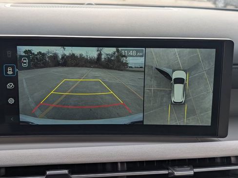 New 2026 Hyundai Tucson Limited image 19