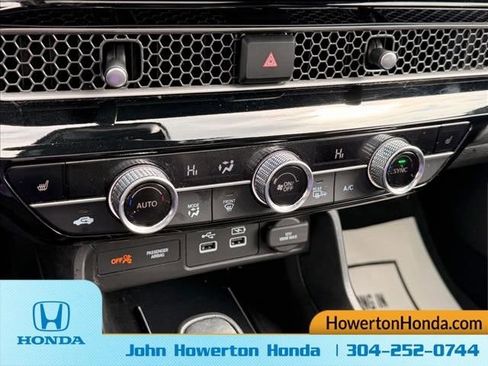 Used 2022 Honda Civic Sport Touring image 23