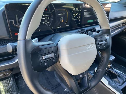 Certified 2025 Kia K4 GT-Line w/ GT-Line Sunroof Package image 22