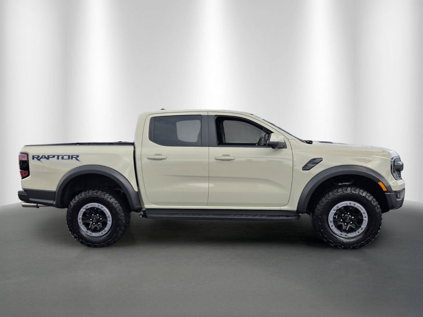 Used 2026 Ford Ranger Raptor AWD/4WD image 9