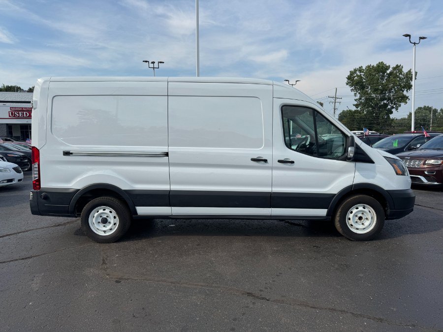 Used 2019 Ford Transit 150 148 Medium Roof RWD image 6