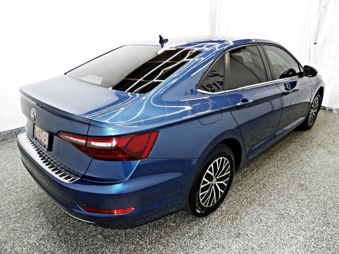 Used 2021 Volkswagen Jetta S w/ Driver Assistance Package image 6