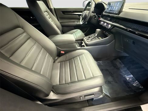 Used 2025 Honda CR-V EX-L image 28