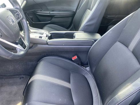 Used 2020 Honda Civic Sport image 25
