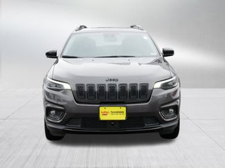 Certified 2023 Jeep Cherokee Altitude Lux video 2