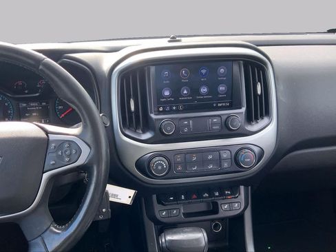 Used 2021 Chevrolet Colorado LT w/ Safety Package RWD image 7