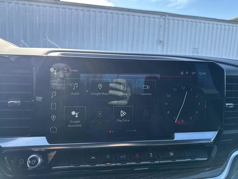 Used 2023 GMC Sierra 1500 Elevation image 17