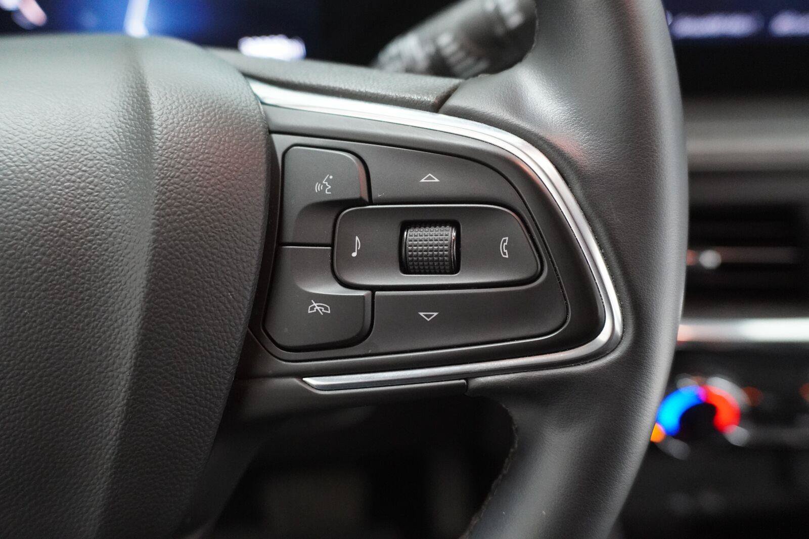 Used 2024 Buick Encore GX Sport Touring w/ Comfort Package FWD image 15