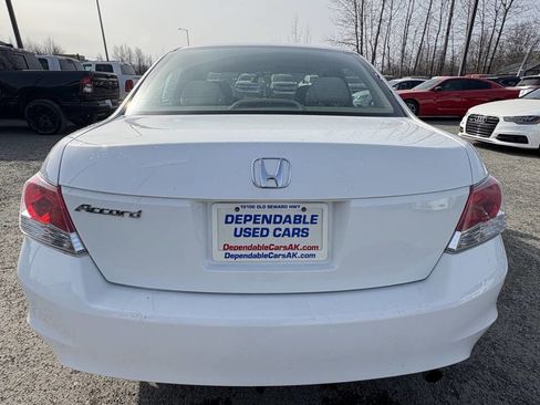 Used 2010 Honda Accord LX image 5