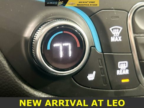 Used 2024 Chevrolet Equinox LT image 19