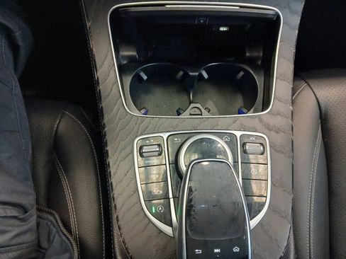 Used 2019 Mercedes-Benz E 300 4MATIC w/ Premium 1 Package image 14