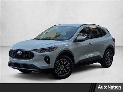 New 2026 Ford Escape SE