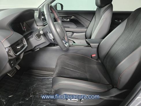 Certified 2025 Acura ADX A-Spec image 10