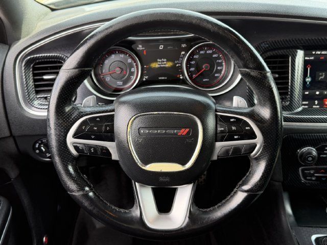 Used 2018 Dodge Charger R/T Scat Pack RWD image 12