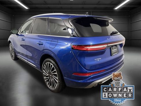 Used 2020 Lincoln Corsair Reserve w/ Equipment Group 202A image 4