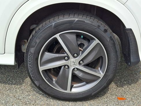 Used 2019 Honda HR-V Touring image 7