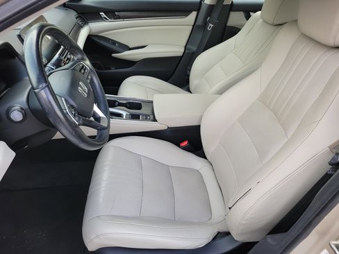 Used 2020 Honda Accord EX-L image 9