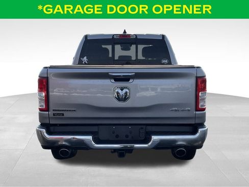 Used 2020 RAM 1500 Big Horn image 10